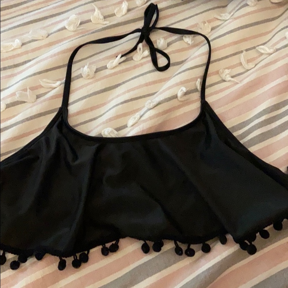 ROMWE Bikini Top⭐️